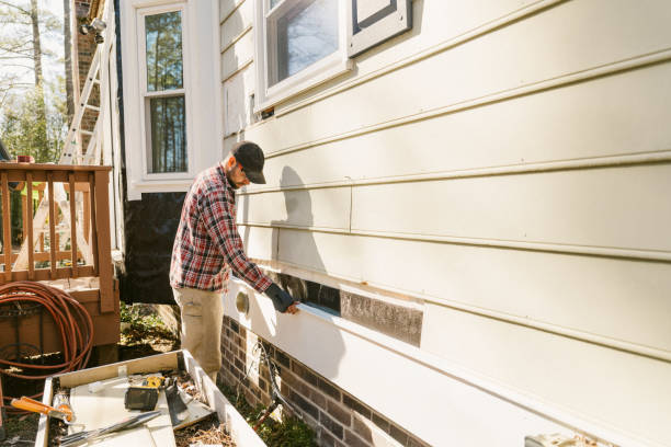 Trusted Wood Siding service in Bedford, TX - Creative Siding